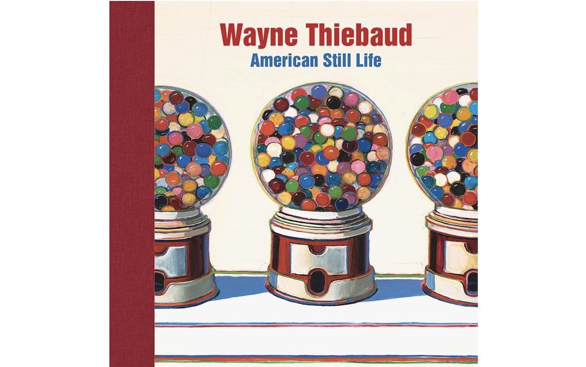 Wayne Thiebaud