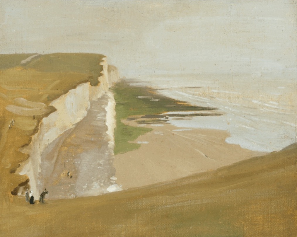 William Nicholson,Pallant House