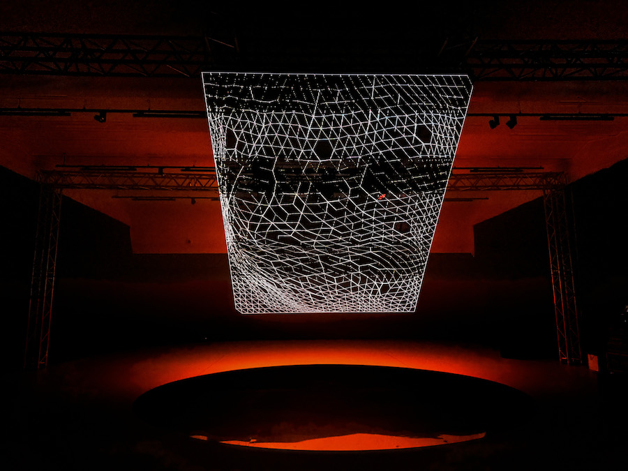 X by Gábor Kitzinger, András Lászlo and Máko Rozi 