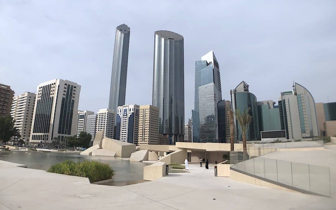 Frieze Announces Landmark Abu Dhabi Fair For November 2026