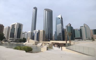 Frieze Announces Landmark Abu Dhabi Fair For November 2026