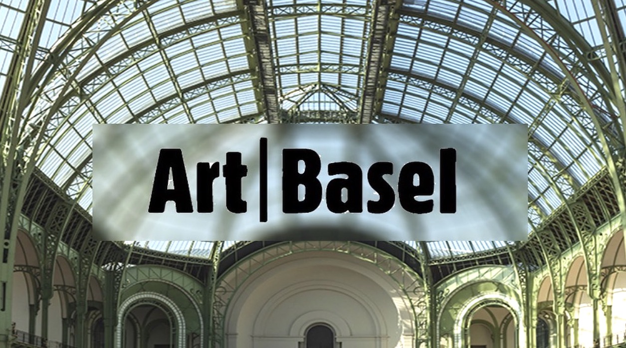 Art Basel Paris 2025