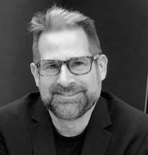 Paul Carter Robinson