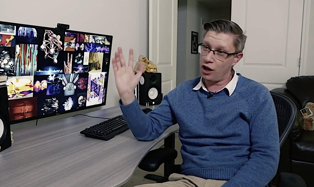 Christie’s Winds Down Digital Art Department As NFT Market Contracts