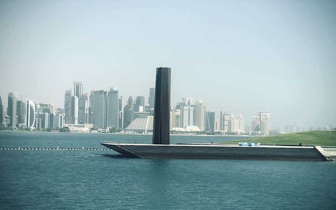 Art Basel Qatar: Announces Galleries For Key New Fair