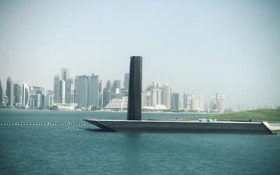 Art Basel Qatar: Announces Galleries For Key New Fair