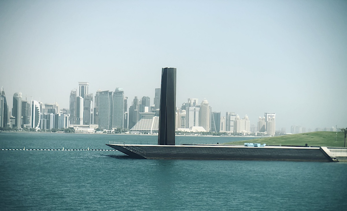 Doha Art Basel