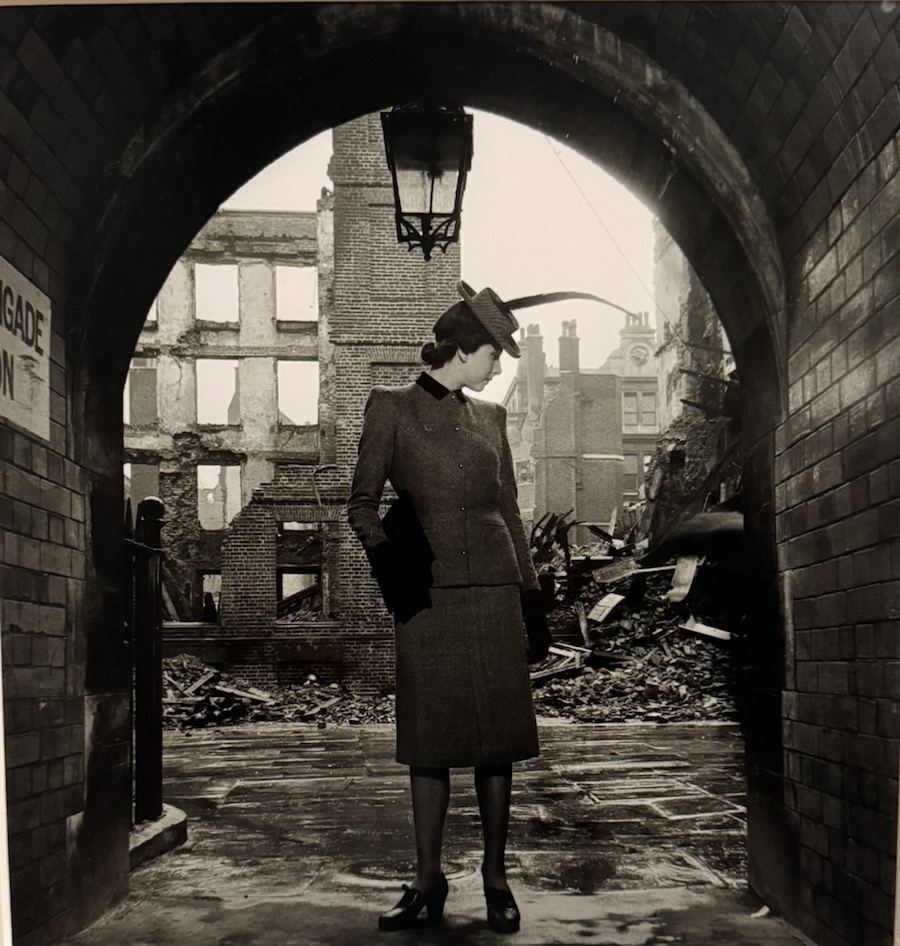 Lee Miller, Tate Britain