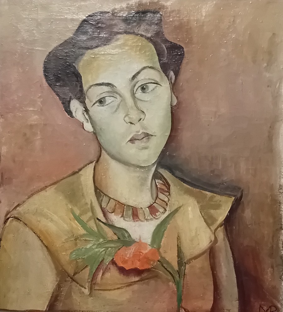 Liking Lugano An Art Travelogue - Paul Carey Kent