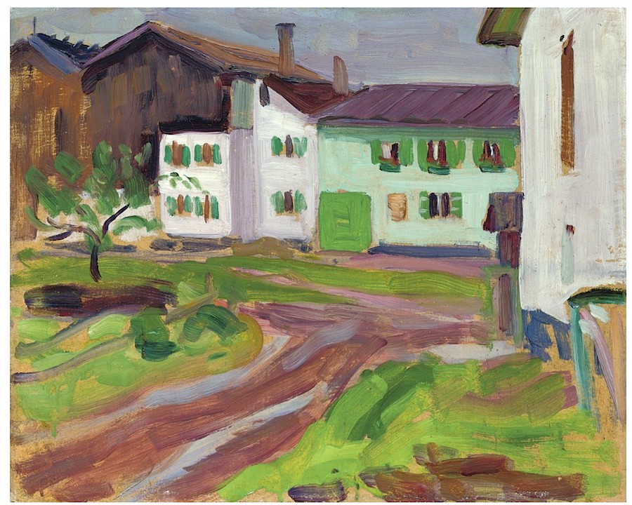 Liking Lugano An Art Travelogue - Paul Carey Kent