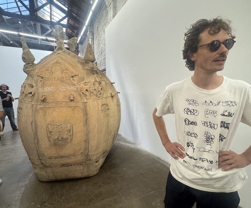 Barcelona Gallery Weekend 2025