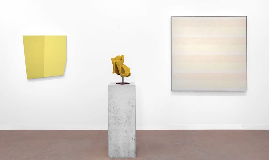 Art Basel Paris 2025