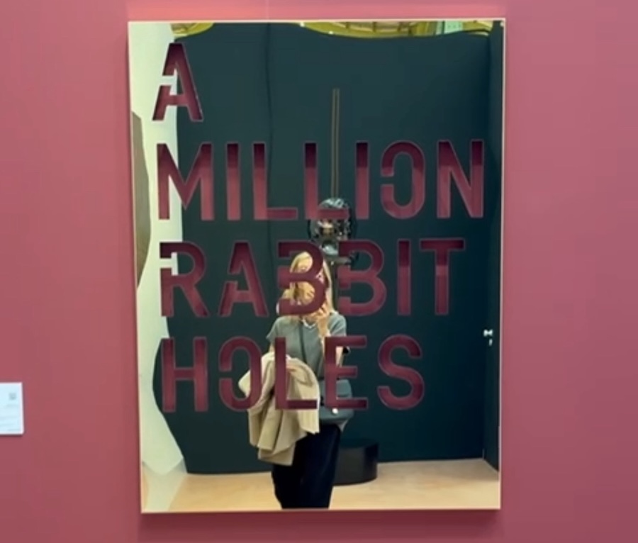 Paris Art Basel Week 2025