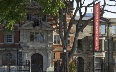 South London Gallery First To Announce Lengthy Closure