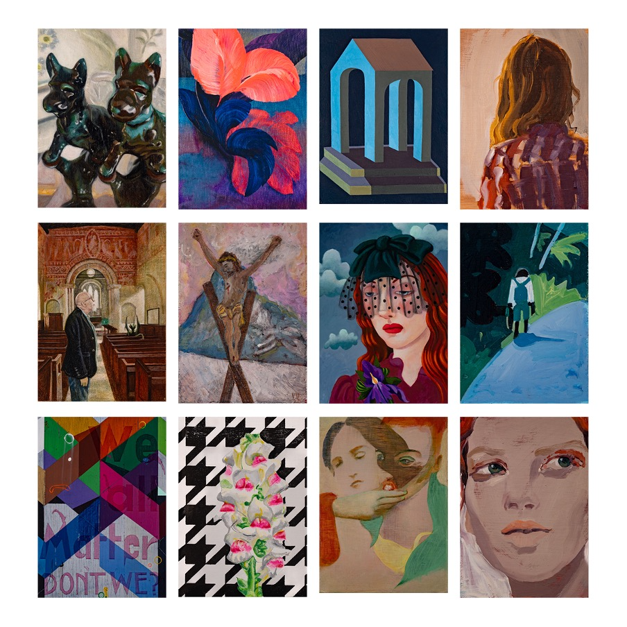 Sound & Vision 2025,War Child,Kate Bush