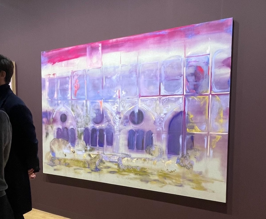 Paris Art Basel Week 2025