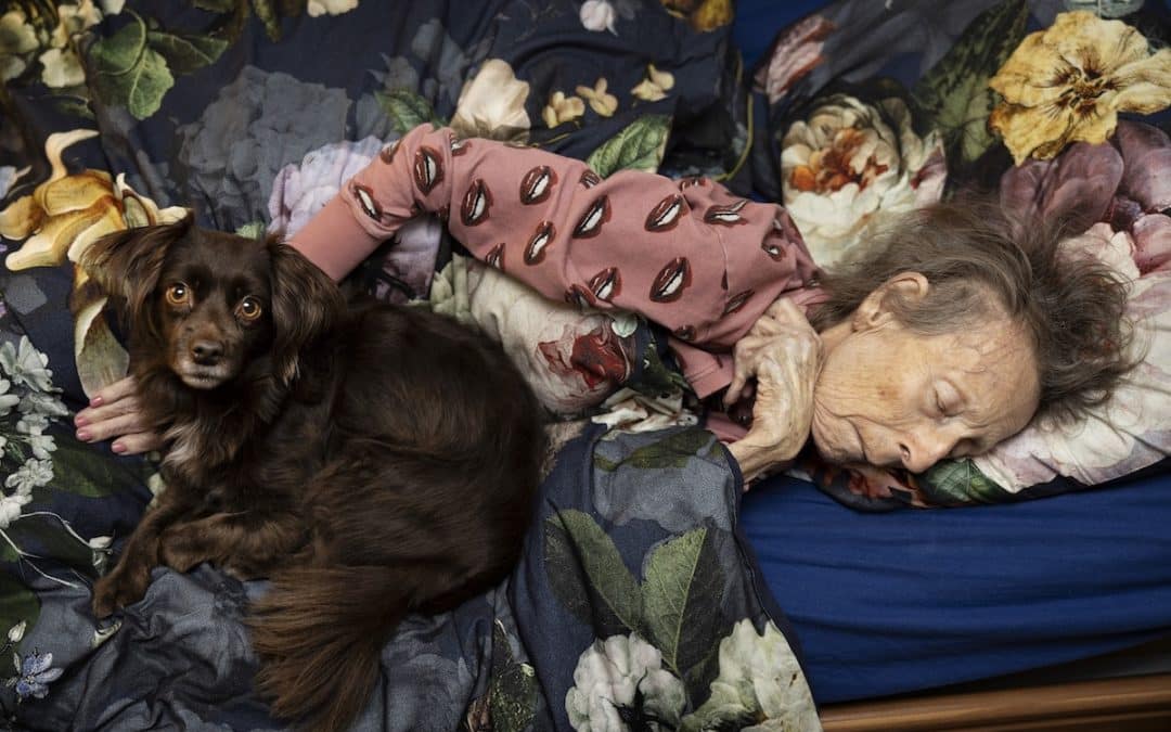 Taylor Wessing Photo Portrait Prize 2024 NPG Unveils Shortlist