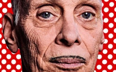 John Waters Gift To Baltimore Museum – Spain’s Latest Horrific Art Restoration – CINOA Begs UNESCO For Art Trade Cooperation