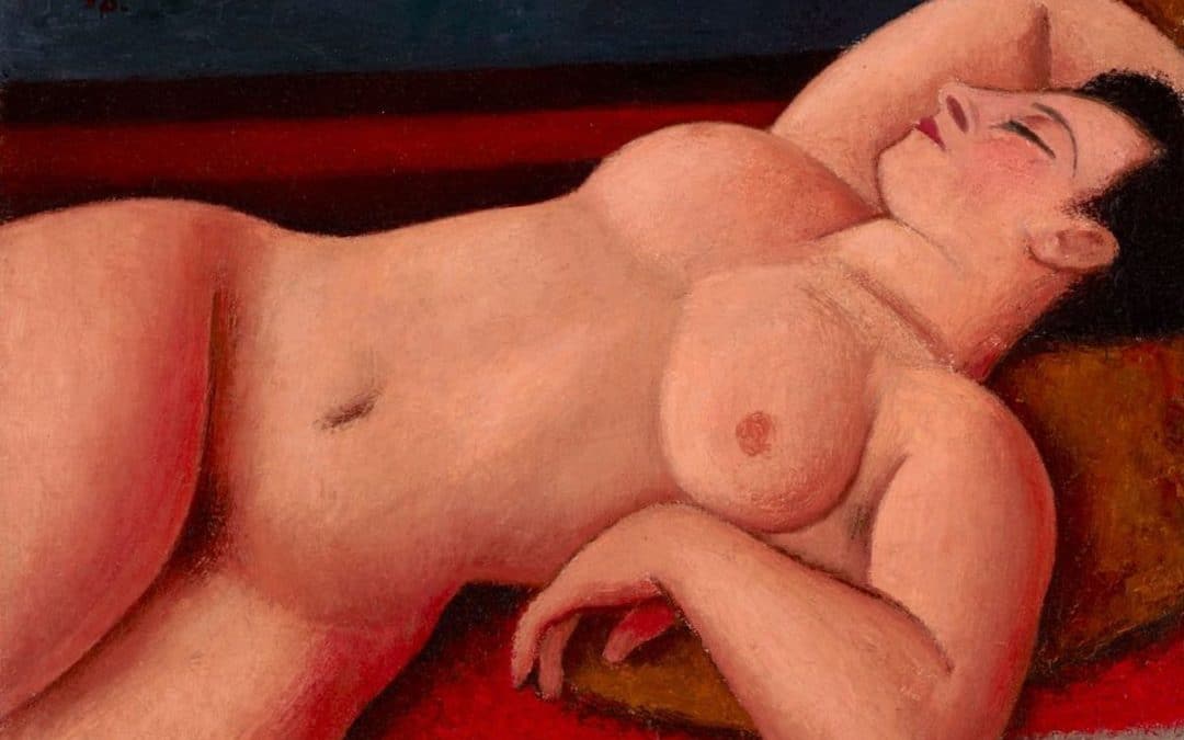 Nicholas Serota Quits Ben Uri Advisory Panel Over Collection Deaccession