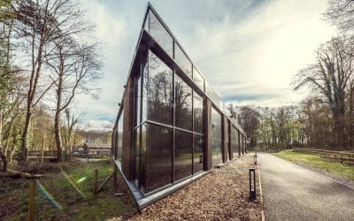 St Fagans National Museum of History Wins Museum of the Year 2019