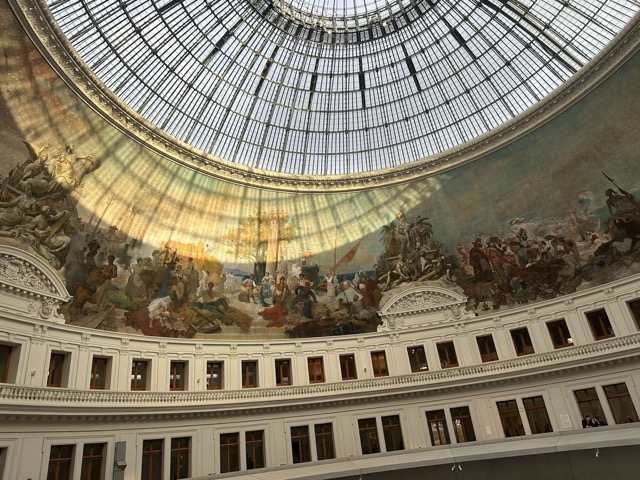 Paris Art Basel Weel 2025