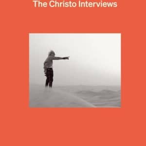 Book Review: The Christo Interviews – Hans Ulrich Obrist