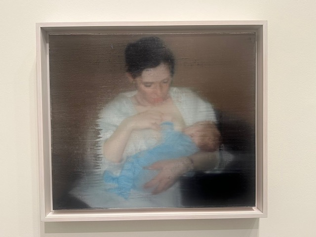 Paris Art Basel Week 2025