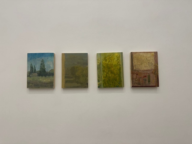 Paris Art Basel Week 2025