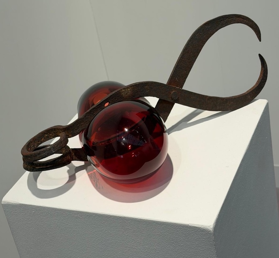 Paris Art Basel Week 2025