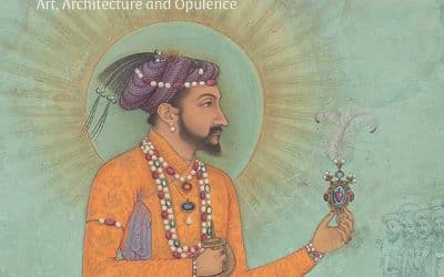 The Great Mughals: Art, Architecture And Opulence – Edited By Susan Stronge