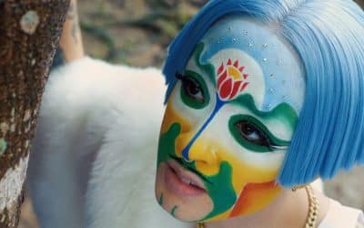 Turner Prize 2022 Exhibition Opens At Tate Liverpool