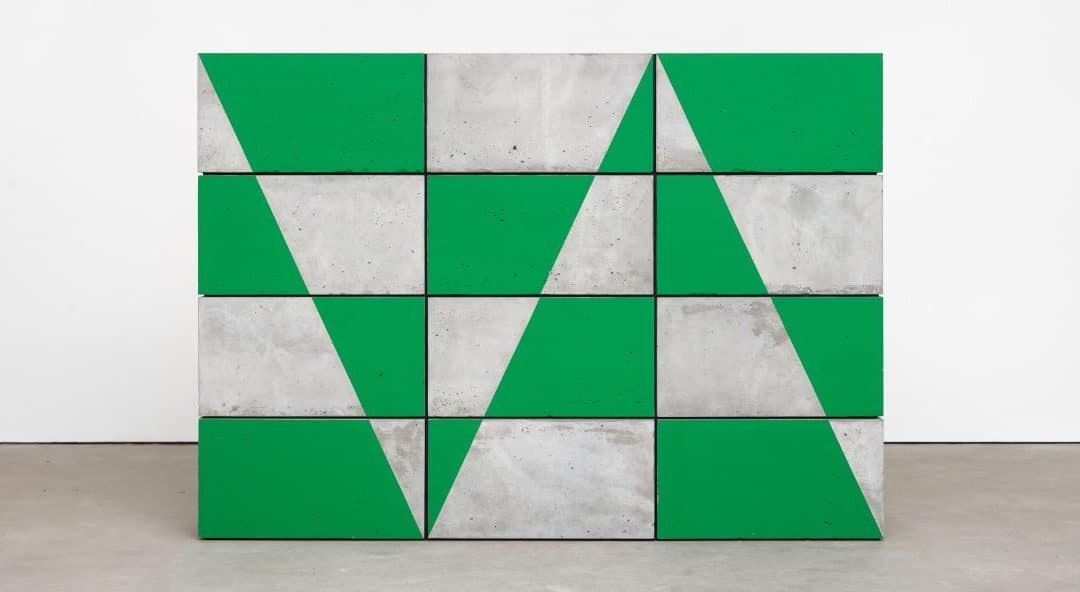 Eva Rothschild Unveils Her Vision For Venice Biennale Pavilion