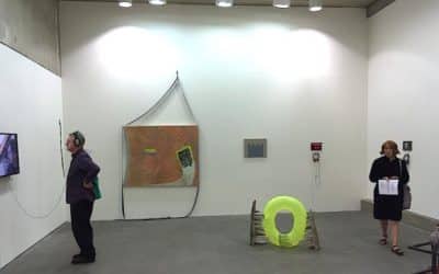 London’s ICA Welcomes Back Bloomberg New Contemporaries 2016