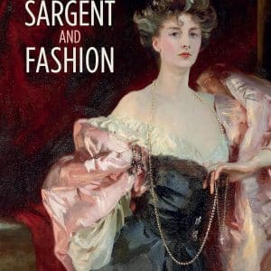 Sargent & Fashion – Erica E. Hirshler – Tate