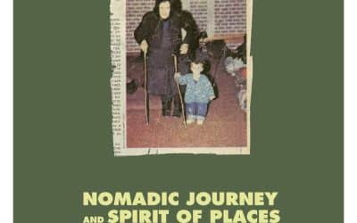 Nomadic Journey and Spirit of Places – Marina Abramović