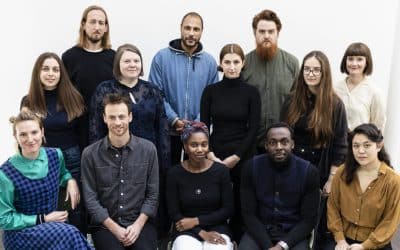 Jerwood Charitable Foundation Announces Twelve Recipients Of £100K Fund
