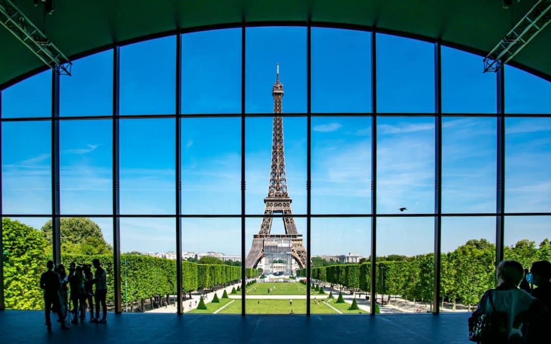 FIAC Paris Announces Autumn 2021 Exhibitor List And Programmes