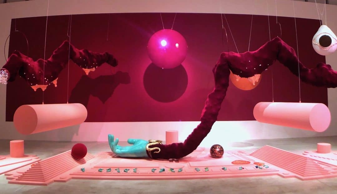 Max Mara Art Prize for Women 8th Edition Announces Shortlist