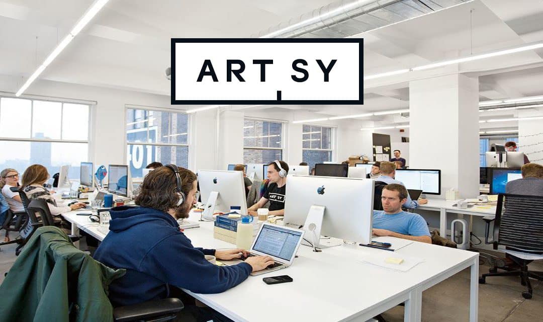 Artsy Hacked With User Details For Sale On Dark Web
