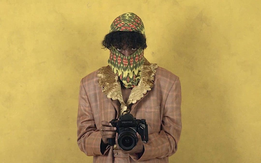 ICA Hosts New Contemporaries Exhibition As Organisation Marks 75th Anniversary