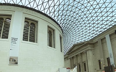 British Museum: Theft Thought To Be An Inside Job By Senior Curator