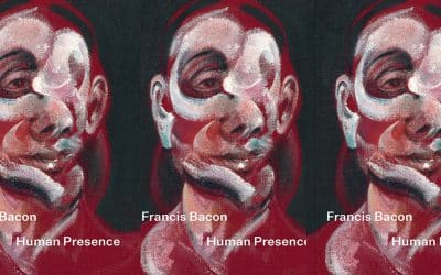Francis Bacon: Human Presence Edited By Rosie Broadley