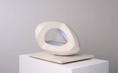 Barbara Hepworth Sculpture Saved For The Nation By Public Donations