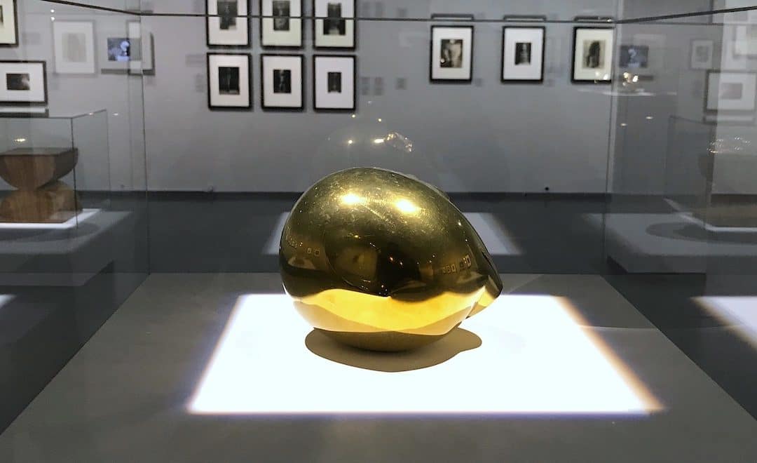Constantin Brancusi: Elderly New York Art Collector Sues Lawyer Over Deceit