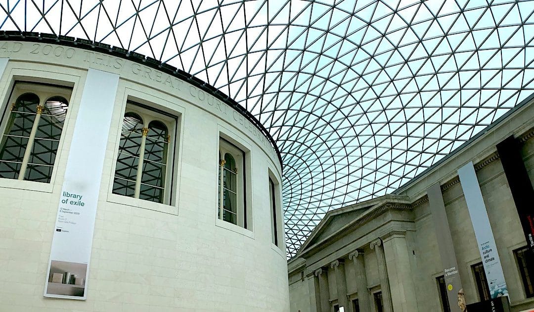 Sir Hans Sloane British Museum Founder Relegated To History