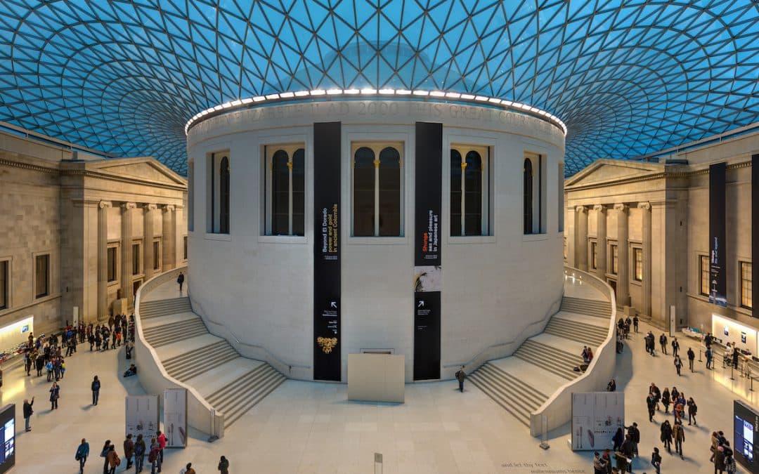 British Museum Admits To Legal Breach In Handling Missing Artefacts