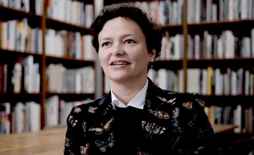  59th Venice Biennale Appoints Cecilia Alemani  Visual Arts Director