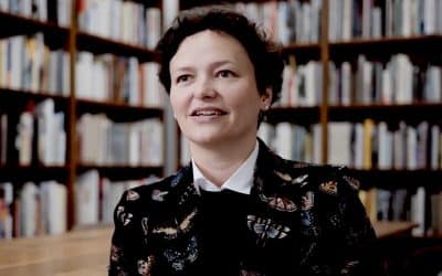  59th Venice Biennale Appoints Cecilia Alemani  Visual Arts Director