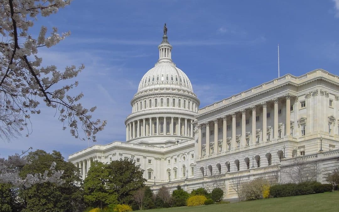 Trump Reinstates Classical Architecture As Federal Standard