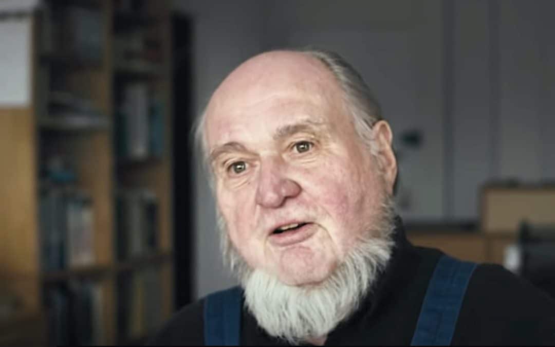 Carl Andre: Pioneering Minimalist Artist Dies Aged 88